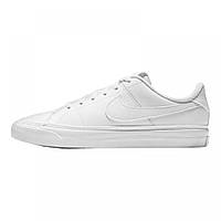 Urbanshop com ua Дитячі Кросівки Nike Court Legacy (Gs) DA5380-104 (Оригінал) РОЗМІРИ ЗАПИТУЙТЕ