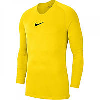 Urbanshop com ua Дитяча Кофта Nike Young Nike Dri-FIT Park 1Stlyr JSY Ls AV2611-719 (Оригінал) РОЗМІРИ