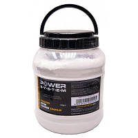 Магнезия Power System Powder Chalk 500g (PS_4090_500gr)