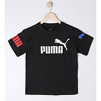 Urbanshop com ua Футболка Puma Power Tee 673226-51 (Оригінал) РОЗМІРИ ЗАПИТУЙТЕ