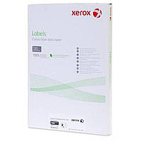 Этикетка самоклеящаяся Xerox 003R97401
