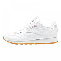 Urbanshop com ua Жіночі Кросівки Reebok Classic Leather GY0956 (Оригінал) РОЗМІРИ ЗАПИТУЙТЕ