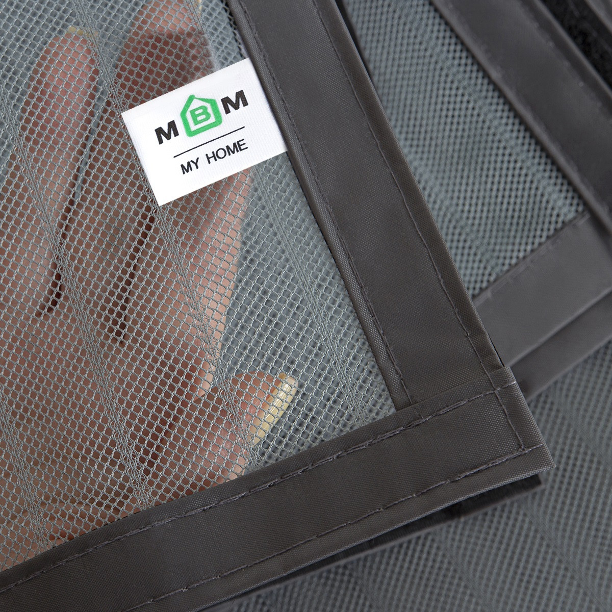 Москітна сітка для дверей на магнітах MVM 720 х 2200  мм