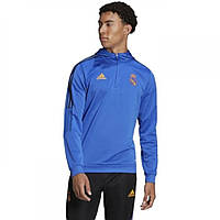 Urbanshop com ua Джемпер Adidas Real Madrid Tiro 21 H59001 (Оригінал) РОЗМІРИ ЗАПИТУЙТЕ