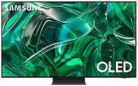 LED-телевизор Samsung QE65S95CAUXUA (6869241) BK, код: 8122969