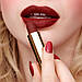 Помада з матовим фінішем Gucci Rouge À Lèvres Mat Lipstick 519 Pauline Red 3.5 г, фото 10