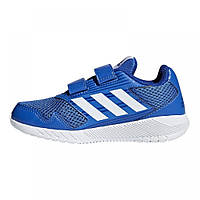 Urbanshop com ua Дитячі Кросівки Adidas AltaRun CF CQ0031 (Оригінал) РОЗМІРИ ЗАПИТУЙТЕ