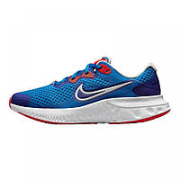 Urbanshop com ua Дитячі Кросівки Nike Renew Run 2 CW3259-400 (Оригінал) РОЗМІРИ ЗАПИТУЙТЕ