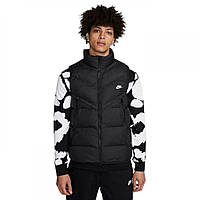 Urbanshop com ua Жилетка Nike Storm-FIT Windrunner Primaloft-Field Vest DR9617-010 (Оригінал) РОЗМІРИ