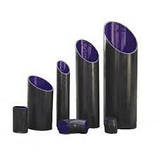 Трійник сталевий емальований Ду 325, фото 2