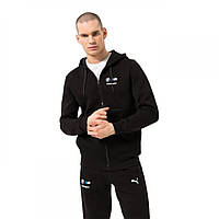 Urbanshop com ua Олімпійка Puma BMW Motorsport Sweat Jacket 535864-01 (Оригінал) РОЗМІРИ ЗАПИТУЙТЕ