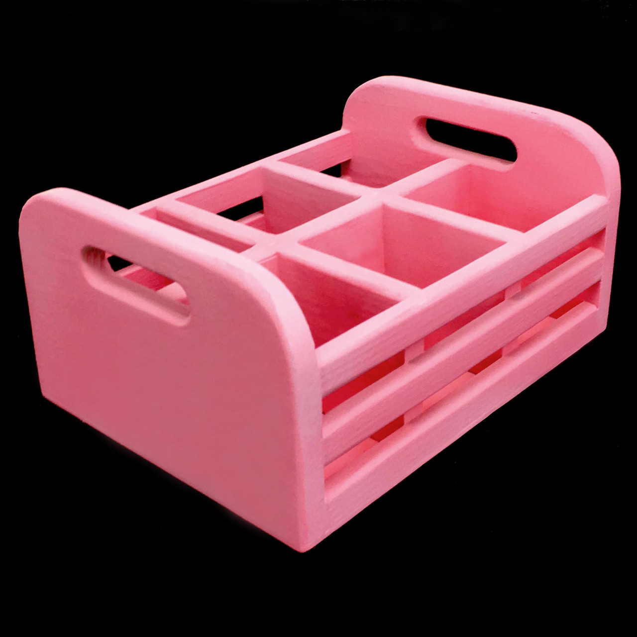 Підставка для столових приладів "Лекка" барбі