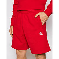 Urbanshop com ua Шорти Adidas Loungewear Trefoil Essentials Originals GD2556 (Оригінал) РОЗМІРИ ЗАПИТУЙТЕ