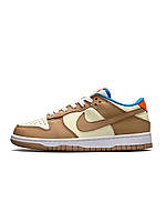 Женские кроссовки Nike SB Dunk Low Dark Driftwood