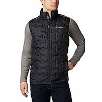 Urbanshop com ua Жилетка Пуховик Columbia Delta Ridge Down Vest WO1218-010 (Оригінал) РОЗМІРИ ЗАПИТУЙТЕ