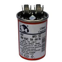 Конденсатор Whicepart 4uF 450V CBB65 ms