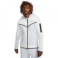 Urbanshop com ua Кофта Nike Sportswear Tech Fleece Hoodie DV0537-121 (Оригінал) РОЗМІРИ ЗАПИТУЙТЕ