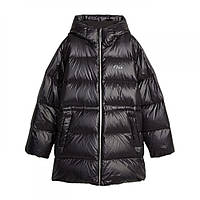 Urbanshop com ua Жіночий Пуховик Puma Style Hooded Down Jacket 675368-01 (Оригінал) РОЗМІРИ ЗАПИТУЙТЕ