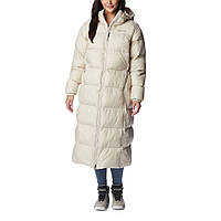 Urbanshop com ua Жіноче Пальто Columbia Puffect Long Jacket Wl4214-278 (Оригінал) РОЗМІРИ ЗАПИТУЙТЕ