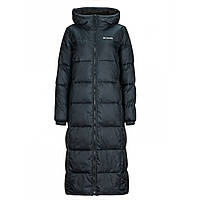 Urbanshop com ua Жіноче Пальто Columbia Puffect Long Jacket Wl4214-010 (Оригінал) РОЗМІРИ ЗАПИТУЙТЕ