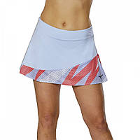 Urbanshop com ua Спідниця Mizuno Flying Skirt Heather (Xs) 62GB2201-03 (Оригінал) РОЗМІРИ ЗАПИТУЙТЕ