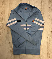 Олімпійка ellesse Голубой, xl