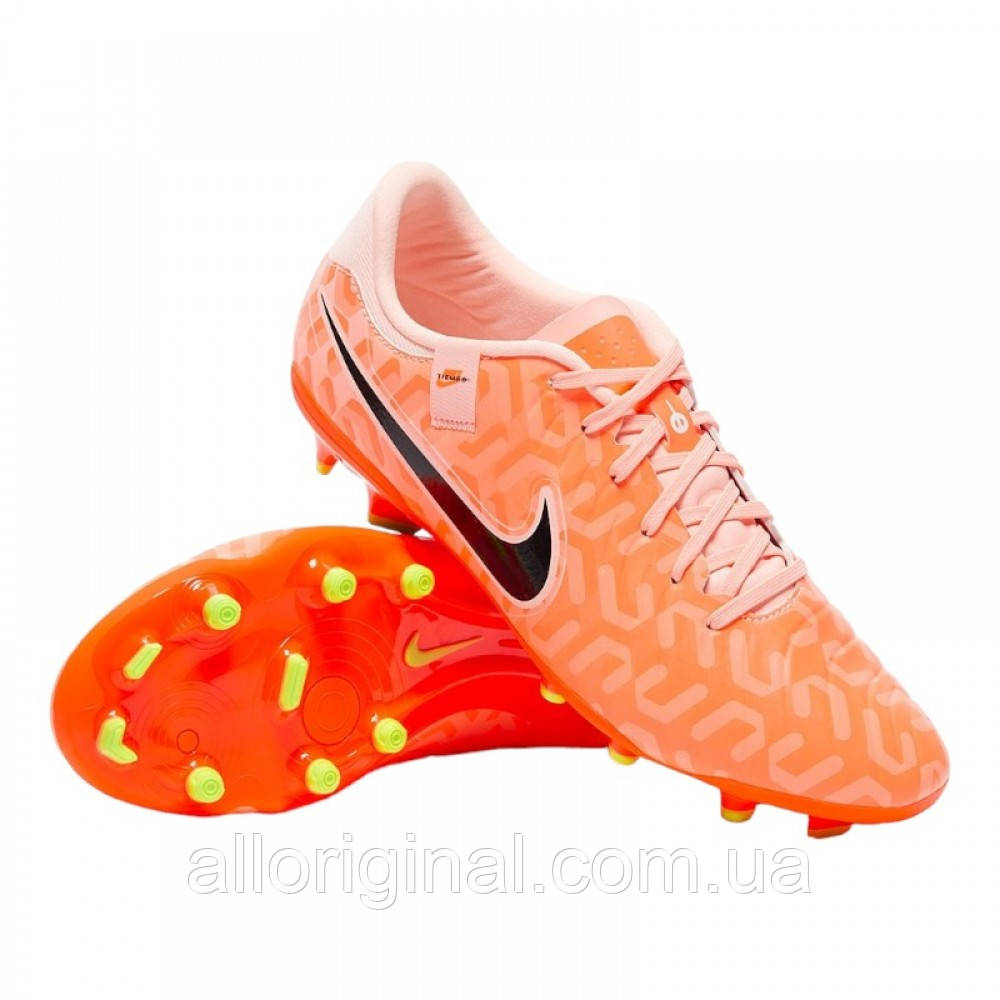 AllOriginal com ua Бутси Nike Tiempo Legend 10 Academy Fg/Mg Dz3179-800 (Оригінал) РОЗМІРИ ЗАПИТУЙТЕ, фото 1