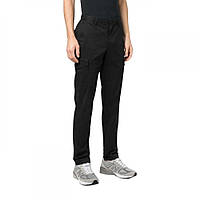 Urbanshop com ua Штани Michael Kors Tapered Cargo Trousers CR3301W6W8 (Оригінал) РОЗМІРИ ЗАПИТУЙТЕ