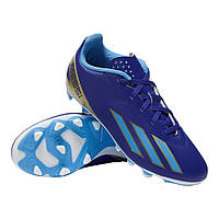 Urbanshop com ua Дитячі Бутси Adidas X Crazyfast Club Id0720 (Оригінал) РОЗМІРИ ЗАПИТУЙТЕ