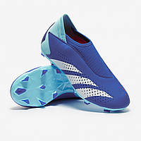 Urbanshop com ua Бутси Дитячі Adidas Predator Accuracy .3 Ll IF2266 (Оригінал) РОЗМІРИ ЗАПИТУЙТЕ