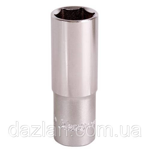 HANS. Торц головка глибока 3/8" 6-гр. 15 мм (3300M15) (3300M15)