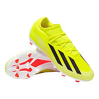 Urbanshop com ua Дитячі Бутси Adidas X Crazyfast League Firm Ground If0691 (Оригінал) РОЗМІРИ ЗАПИТУЙТЕ