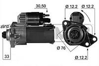 Стартер AUDI A3 (8L1) / VW POLO (6V5) / VW GOLF (1H1) / VW BORA (1J2) 1989-2013 г.