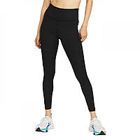 Urbanshop com ua Лосіни Nike Women Dri-FIT Fast Tights CZ9240-010 (Оригінал) РОЗМІРИ ЗАПИТУЙТЕ