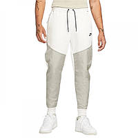 Urbanshop com ua Штани Nike Sportswear Tech Fleece White Dr6171-030 (Оригінал) РОЗМІРИ ЗАПИТУЙТЕ