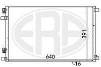 Радиатор RENAULT SCENIC (JM0/1_) / RENAULT GRAND SCENIC (JM0/1_) 2001-2012 г.