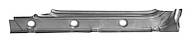 Порог MERCEDES-BENZ SPRINTER 3-t (B903) / MERCEDES-BENZ SPRINTER 4-t (B904) 1995-2012 г.