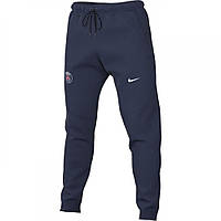 Urbanshop com ua Штани Nike Sportswear PSG Tech Fleece Joggers DM2902-410 (Оригінал) РОЗМІРИ ЗАПИТУЙТЕ