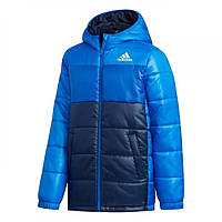 Urbanshop com ua Дитяча Куртка Adidas Yk Padded FK5871 (Оригінал) РОЗМІРИ ЗАПИТУЙТЕ