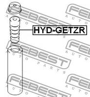 Отбойник амортизатора HYUNDAI GETZ (TB) / HYUNDAI ACCENT (MC) 2001-2012 г.