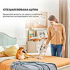 Пилосос Dreame Cordless Vacuum Cleaner U20 White (VPV11A), фото 3