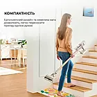 Пилосос Dreame Cordless Vacuum Cleaner U20 White (VPV11A), фото 5