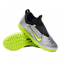 Urbanshop com ua Дитячі Сороконіжки Nike Mercurial Zoom Vapor 15 Academy XXV JR TF Fj2039-060 (Оригінал)