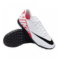 Urbanshop com ua Дитячі Сороконіжки Nike Mercurial Vapor 15 Club DJ5956-600 (Оригінал) РОЗМІРИ ЗАПИТУЙТЕ