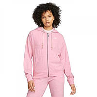 Urbanshop com ua Жіноча Толстовка Nike Women NSW Gym Vntg Easy Fz Hoodie DM6386-690 (Оригінал) РОЗМІРИ