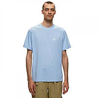 Urbanshop com ua Футболка Nike Acg Dri-Fit Adv Goat Rocks T-Shirt Light Blue DX7882-479 (Оригінал) РОЗМІРИ