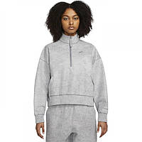 Urbanshop com ua Жіноча Толстовка Nike Women NSW Tp Tfadv Qz Nkfwd Dq6999-077 (Оригінал) РОЗМІРИ ЗАПИТУЙТЕ