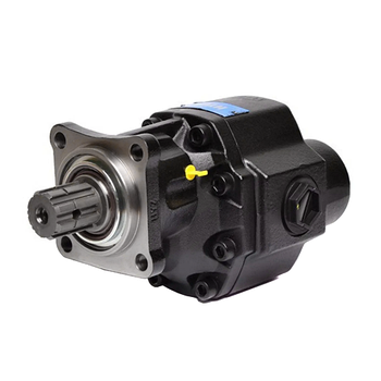 Гідравлічні насоси в Hydromarket – надійність та ефективність для вашого бізнесу