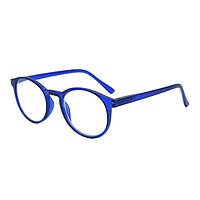 Очки для чтения Sanico MQR 0112 EASY IRIS +2.00 Blue BK, код: 7994940