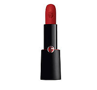 Матова губна помада Giorgio Armani Rouge D'Armani Matte Lipstick 403. Об'єм 4.2 ml.